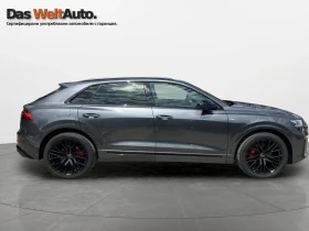 Audi Q8 - 82500 € - 65063612 4 | Car24.bg Audi Q8 - 82500 € - 65063612 4