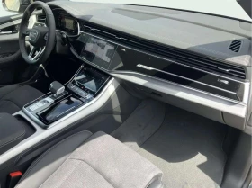 Audi Q8 - 82500 € - 65063612 13 | Car24.bg Audi Q8 - 82500 € - 65063612 13