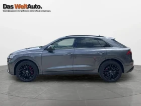 Audi Q8 - 82500 € - 65063612 8 | Car24.bg Audi Q8 - 82500 € - 65063612 8