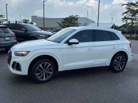 Audi Q5 * CARFAX * ОТ ПРЕДСТАВИТЕЛСТВО НА АУДИ | Auto.bg — изображение 2 Audi Q5 * CARFAX * ОТ ПРЕДСТАВИТЕЛСТВО НА АУДИ | Auto.bg — изображение 2