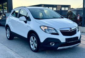 Opel Mokka 1.4I GAS-METAN