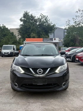 Nissan Qashqai 1.6* 4x4* СЕРВИЗНА - Car24.bg Nissan Qashqai 1.6* 4x4* СЕРВИЗНА