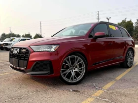 Audi Q7 * Technik * B&O * DIS * 360 * HUD * SOFT CLOSE