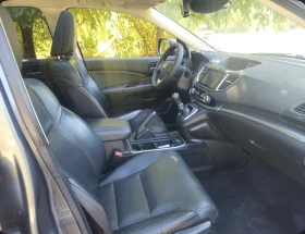 Honda Cr-v 1.6 Дизел - Executive - 12599 € - 16356382 9 | Car24.bg Honda Cr-v 1.6 Дизел - Executive - 12599 € - 16356382 9