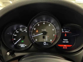 Porsche Macan * S * CARFAX * ОПЦИЯ ЗА ФИНАНСИРАНЕ | Auto.bg — изображение 8 Porsche Macan * S * CARFAX * ОПЦИЯ ЗА ФИНАНСИРАНЕ | Auto.bg — изображение 8