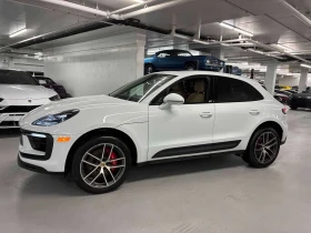 Porsche Macan * S * CARFAX * ОПЦИЯ ЗА ФИНАНСИРАНЕ | Auto.bg — изображение 2 Porsche Macan * S * CARFAX * ОПЦИЯ ЗА ФИНАНСИРАНЕ | Auto.bg — изображение 2