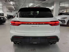 Porsche Macan * S * CARFAX * ОПЦИЯ ЗА ФИНАНСИРАНЕ | Auto.bg — изображение 4 Porsche Macan * S * CARFAX * ОПЦИЯ ЗА ФИНАНСИРАНЕ | Auto.bg — изображение 4