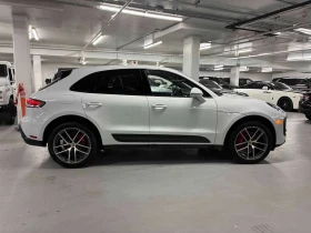Porsche Macan * S * CARFAX * ОПЦИЯ ЗА ФИНАНСИРАНЕ | Auto.bg — изображение 3 Porsche Macan * S * CARFAX * ОПЦИЯ ЗА ФИНАНСИРАНЕ | Auto.bg — изображение 3