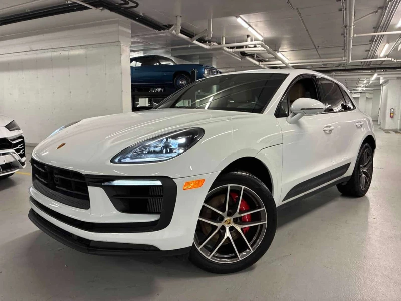 Porsche Macan * S * CARFAX * ОПЦИЯ ЗА ФИНАНСИРАНЕ - 41450 € - 22482761 1 | Car24.bg Porsche Macan * S * CARFAX * ОПЦИЯ ЗА ФИНАНСИРАНЕ - 41450 € - 22482761 1