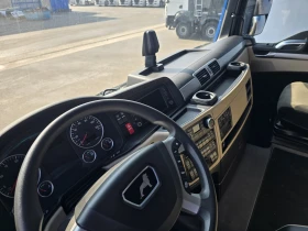 Man Tgx 26.470 | Auto.bg — изображение 14 Man Tgx 26.470 | Auto.bg — изображение 14