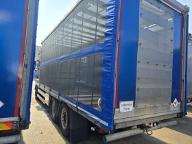 Man Tgx 26.470 | Auto.bg — изображение 6 Man Tgx 26.470 | Auto.bg — изображение 6