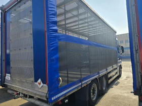 Man Tgx 26.470 | Auto.bg — изображение 5 Man Tgx 26.470 | Auto.bg — изображение 5