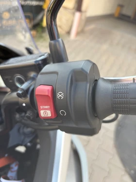 Honda Nc X | Auto.bg — изображение 10 Honda Nc X | Auto.bg — изображение 10