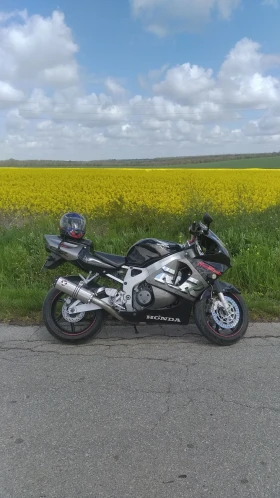 Honda Cbr RR | Auto.bg — изображение 5 Honda Cbr RR | Auto.bg — изображение 5