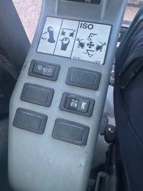 Багер Bobcat E19 | Auto.bg — изображение 13 Багер Bobcat E19 | Auto.bg — изображение 13