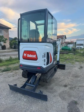Багер Bobcat E19 | Auto.bg — изображение 6 Багер Bobcat E19 | Auto.bg — изображение 6