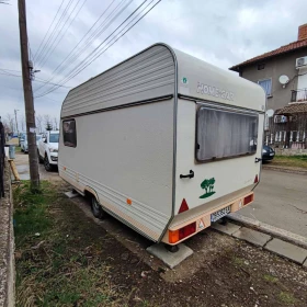 Каравана Chateau Home Car 382