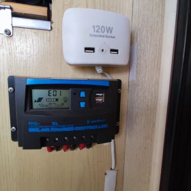 Каравана Chateau Home Car 382 | Auto.bg — изображение 9 Каравана Chateau Home Car 382 | Auto.bg — изображение 9