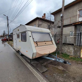 Каравана Chateau Home Car 382 | Auto.bg — изображение 3 Каравана Chateau Home Car 382 | Auto.bg — изображение 3