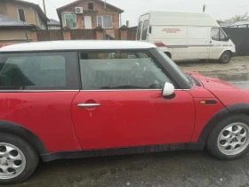 Mini Cooper 1.6i 90hp | Mobile.bg — малка снимка 3