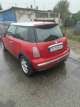 Mini Cooper 1.6i 90hp | Mobile.bg — малка снимка 2