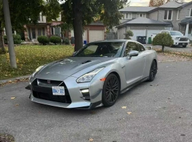 Nissan Gt-r R35 PREMIUM CARFAX АВТО КРЕДИТ  - Car24.bg Nissan Gt-r R35 PREMIUM CARFAX АВТО КРЕДИТ