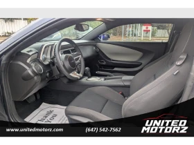 Chevrolet Camaro 100K KM * * CARFAX * * АВТО КРЕДИТ * * - 25500 лв. / 13037.94 € - 26230499 9 | Car24.bg Chevrolet Camaro 100K KM * * CARFAX * * АВТО КРЕДИТ * * - 25500 лв. / 13037.94 € - 26230499 9