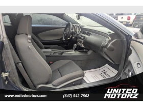 Chevrolet Camaro 100K KM * * CARFAX * * АВТО КРЕДИТ * * - 25500 лв. / 13037.94 € - 26230499 14 | Car24.bg Chevrolet Camaro 100K KM * * CARFAX * * АВТО КРЕДИТ * * - 25500 лв. / 13037.94 € - 26230499 14