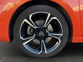 Opel Corsa Elegance 1.2 100 hp EAT8 - 29500 лв. / 15083.11 € - 16720336 17 | Car24.bg Opel Corsa Elegance 1.2 100 hp EAT8 - 29500 лв. / 15083.11 € - 16720336 17