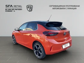 Opel Corsa Elegance 1.2 100 hp EAT8 - 29500 лв. / 15083.11 € - 16720336 5 | Car24.bg Opel Corsa Elegance 1.2 100 hp EAT8 - 29500 лв. / 15083.11 € - 16720336 5