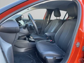 Opel Corsa Elegance 1.2 100 hp EAT8 - 29500 лв. / 15083.11 € - 16720336 9 | Car24.bg Opel Corsa Elegance 1.2 100 hp EAT8 - 29500 лв. / 15083.11 € - 16720336 9