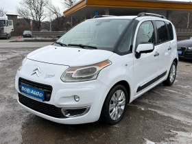 Citroen C3 Picasso 1.6HDI-парктроник-климатроник-автопилот - Car24.bg Citroen C3 Picasso 1.6HDI-парктроник-климатроник-автопилот
