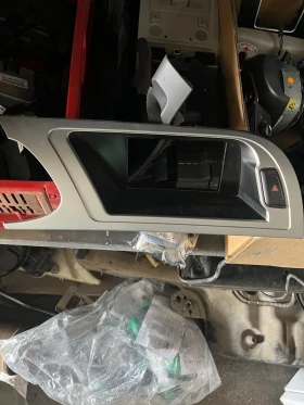 Audi A4 2.0 TDI, 6 степенна ръчна скоростна кутия. - 1111 € / 2172.93 лв. - 64954592 14 | Car24.bg Audi A4 2.0 TDI, 6 степенна ръчна скоростна кутия. - 1111 € / 2172.93 лв. - 64954592 14