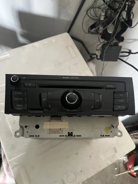 Audi A4 2.0 TDI, 6 степенна ръчна скоростна кутия. - 1111 € / 2172.93 лв. - 64954592 8 | Car24.bg Audi A4 2.0 TDI, 6 степенна ръчна скоростна кутия. - 1111 € / 2172.93 лв. - 64954592 8