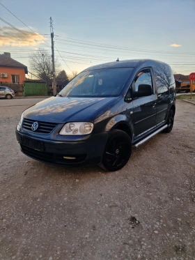 VW Caddy 1.9 TDI - 4100 € / 8018.90 лв. - 38650199 3 | Car24.bg VW Caddy 1.9 TDI - 4100 € / 8018.90 лв. - 38650199 3