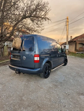 VW Caddy 1.9 TDI - 4100 € / 8018.90 лв. - 38650199 2 | Car24.bg VW Caddy 1.9 TDI - 4100 € / 8018.90 лв. - 38650199 2