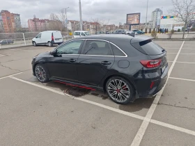 Kia Ceed 1.6 T-GDI GT - 23000 € / 44984.09 лв. - 20623508 2 | Car24.bg Kia Ceed 1.6 T-GDI GT - 23000 € / 44984.09 лв. - 20623508 2