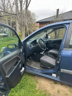 Ford Fiesta 1.4 tdci - 1200 € / 2347.00 лв. - 22775557 5 | Car24.bg Ford Fiesta 1.4 tdci - 1200 € / 2347.00 лв. - 22775557 5