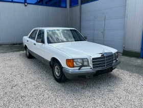 Mercedes-Benz 126 280SE | Auto.bg — изображение 2 Mercedes-Benz 126 280SE | Auto.bg — изображение 2