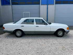 Mercedes-Benz 126 280SE | Auto.bg — изображение 3 Mercedes-Benz 126 280SE | Auto.bg — изображение 3