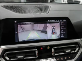 BMW 340 XDRIVE* HARMON* KARDON* ХЕДЪП* 360КАМЕРА* LANE* AS | Auto.bg — изображение 13 BMW 340 XDRIVE* HARMON* KARDON* ХЕДЪП* 360КАМЕРА* LANE* AS | Auto.bg — изображение 13