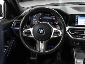 BMW 340 XDRIVE* HARMON* KARDON* ХЕДЪП* 360КАМЕРА* LANE* AS | Auto.bg — изображение 11 BMW 340 XDRIVE* HARMON* KARDON* ХЕДЪП* 360КАМЕРА* LANE* AS | Auto.bg — изображение 11
