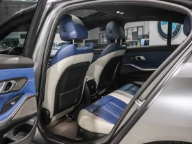 BMW 340 XDRIVE* HARMON* KARDON* ХЕДЪП* 360КАМЕРА* LANE* AS | Auto.bg — изображение 9 BMW 340 XDRIVE* HARMON* KARDON* ХЕДЪП* 360КАМЕРА* LANE* AS | Auto.bg — изображение 9