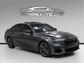 BMW 340 XDRIVE* HARMON* KARDON* ХЕДЪП* 360КАМЕРА* LANE* AS | Auto.bg — изображение 3 BMW 340 XDRIVE* HARMON* KARDON* ХЕДЪП* 360КАМЕРА* LANE* AS | Auto.bg — изображение 3