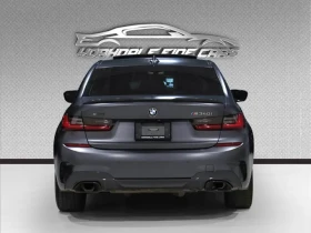 BMW 340 XDRIVE* HARMON* KARDON* ХЕДЪП* 360КАМЕРА* LANE* AS | Auto.bg — изображение 6 BMW 340 XDRIVE* HARMON* KARDON* ХЕДЪП* 360КАМЕРА* LANE* AS | Auto.bg — изображение 6