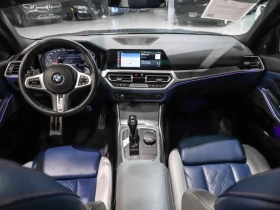 BMW 340 XDRIVE* HARMON* KARDON* ХЕДЪП* 360КАМЕРА* LANE* AS | Auto.bg — изображение 10 BMW 340 XDRIVE* HARMON* KARDON* ХЕДЪП* 360КАМЕРА* LANE* AS | Auto.bg — изображение 10