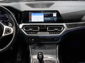BMW 340 XDRIVE* HARMON* KARDON* ХЕДЪП* 360КАМЕРА* LANE* AS | Auto.bg — изображение 12 BMW 340 XDRIVE* HARMON* KARDON* ХЕДЪП* 360КАМЕРА* LANE* AS | Auto.bg — изображение 12