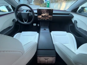 Tesla Model 3 Performance * Carplay * 2032 Гаранция - 49999 € / 97789.54 лв. - 60635020 8 | Car24.bg Tesla Model 3 Performance * Carplay * 2032 Гаранция - 49999 € / 97789.54 лв. - 60635020 8