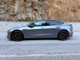 Tesla Model 3 Performance * Carplay * 2032 Гаранция - 49999 € / 97789.54 лв. - 60635020 2 | Car24.bg Tesla Model 3 Performance * Carplay * 2032 Гаранция - 49999 € / 97789.54 лв. - 60635020 2