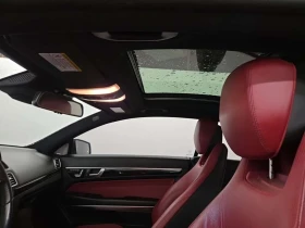 Mercedes-Benz E 400 Coupe * CARFAX * HARMAN * ЧЕРВЕНА КОЖА * | Auto.bg — изображение 13 Mercedes-Benz E 400 Coupe * CARFAX * HARMAN * ЧЕРВЕНА КОЖА * | Auto.bg — изображение 13